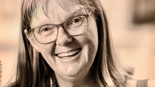 5 minutes with Suz