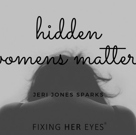 Hidden Womens Matters