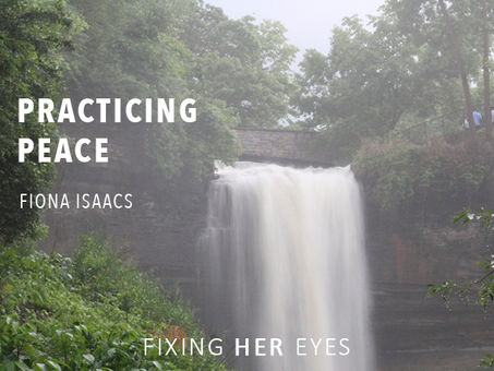 Practicing Peace