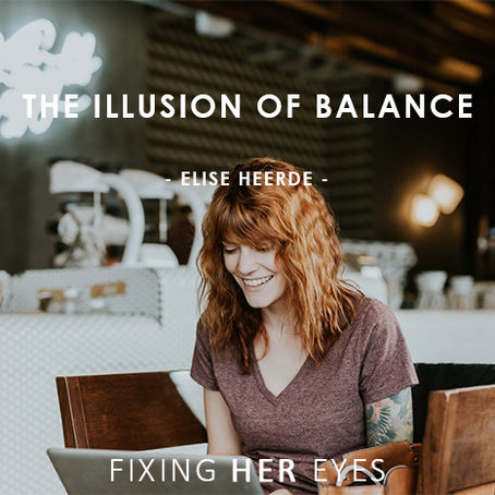 The Illusion of Balance