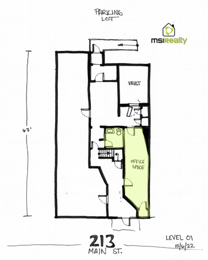 Commercial Property for Lease in Vermont