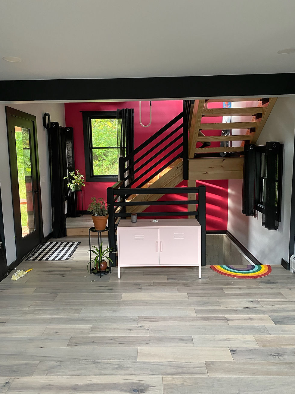 STUDIO52 - Stairwell