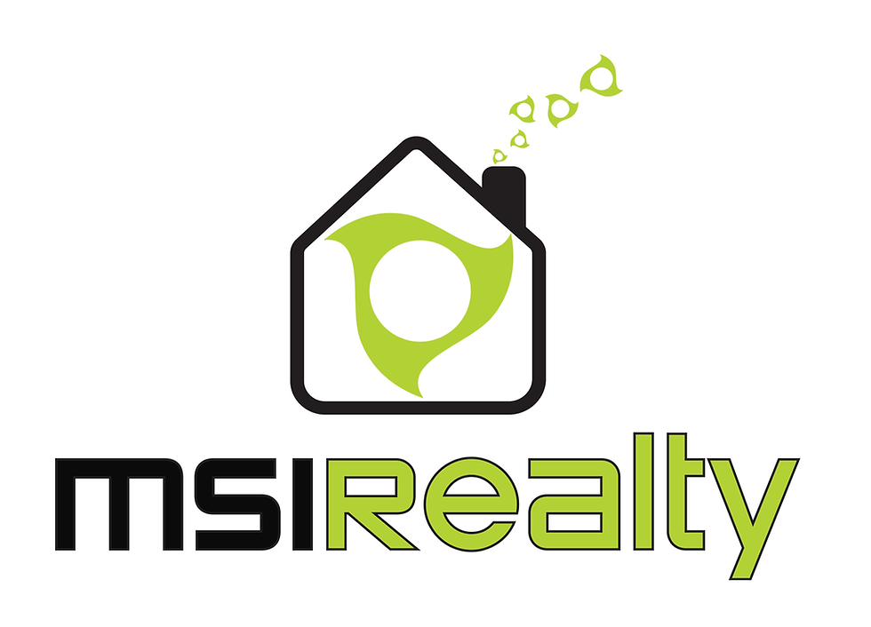 MSI Realty Logo