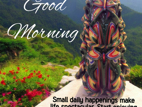 Good Morning 1/2/25