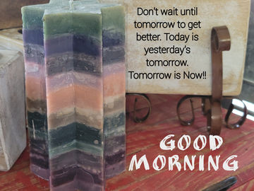 Good Morning 11/16/24