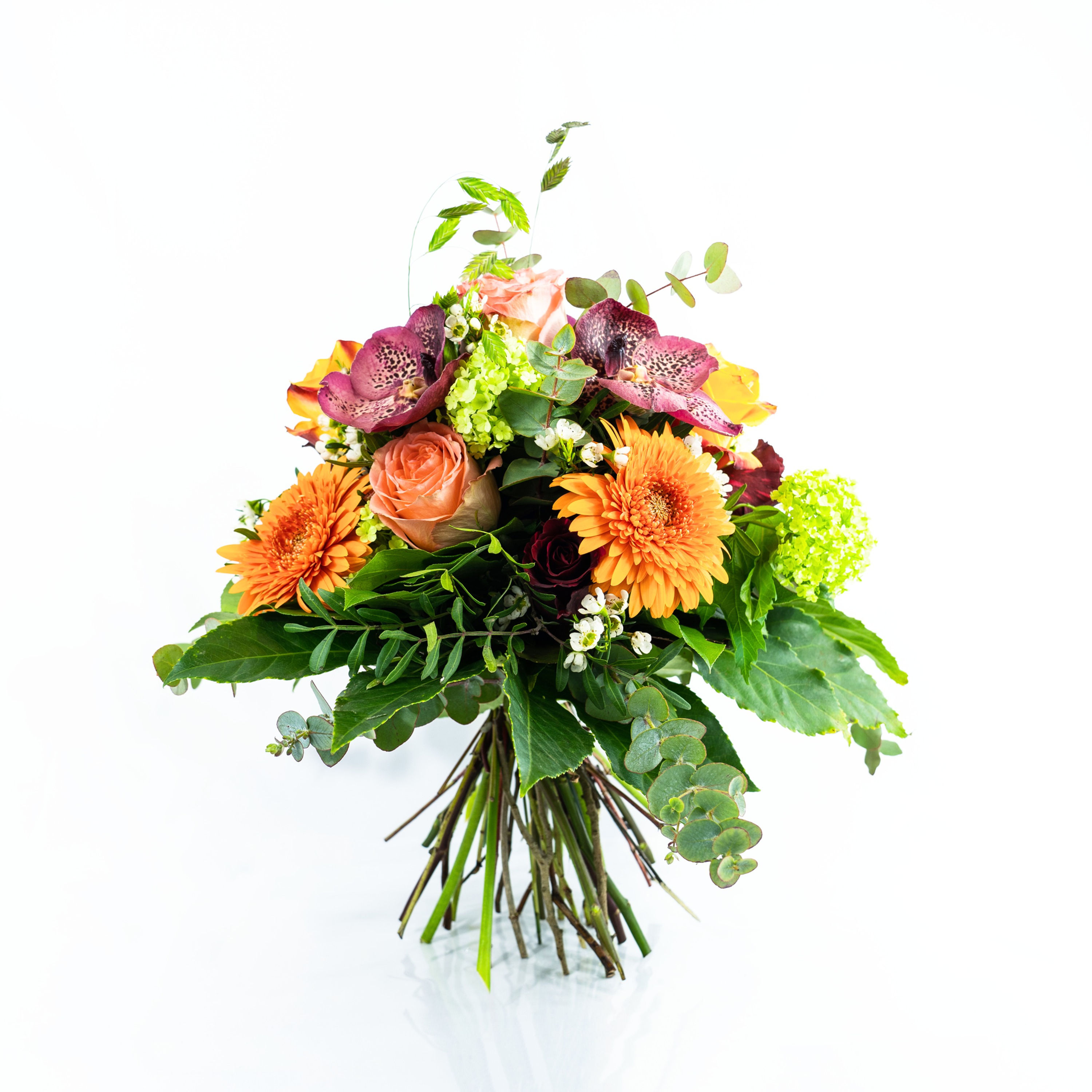 Bouquet de fête des mères
