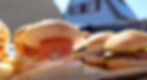 Mini burger
