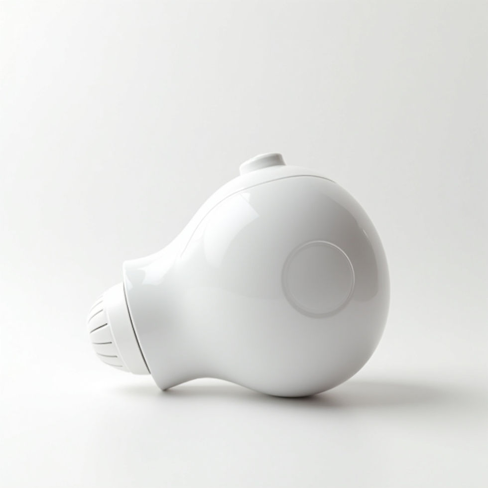 Masażer z Drenażem Limfatycznym