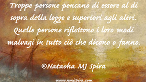 Troppo persone...