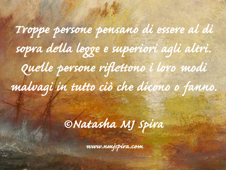 Troppo persone...