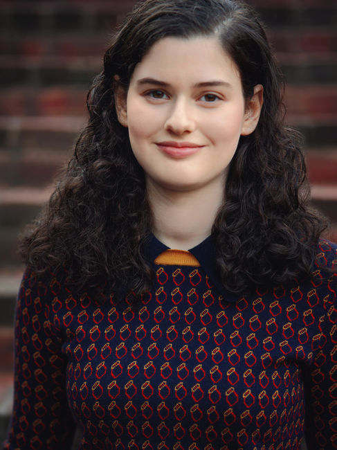 Headshot