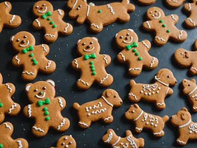 How to Make Dog Treats- Great Gifts for Your Furry Friends, and Your Friends Furry Friends