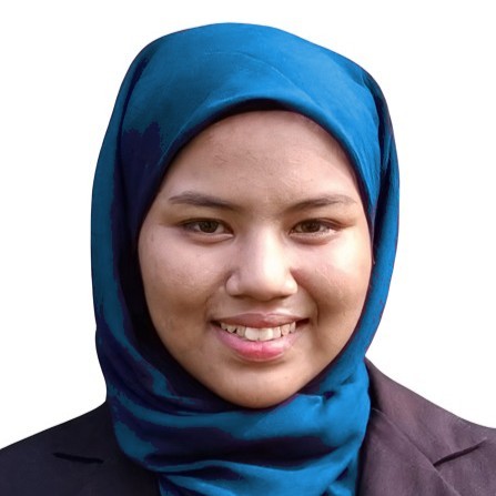 Writer: Nur Zafira Shamsol Baharin