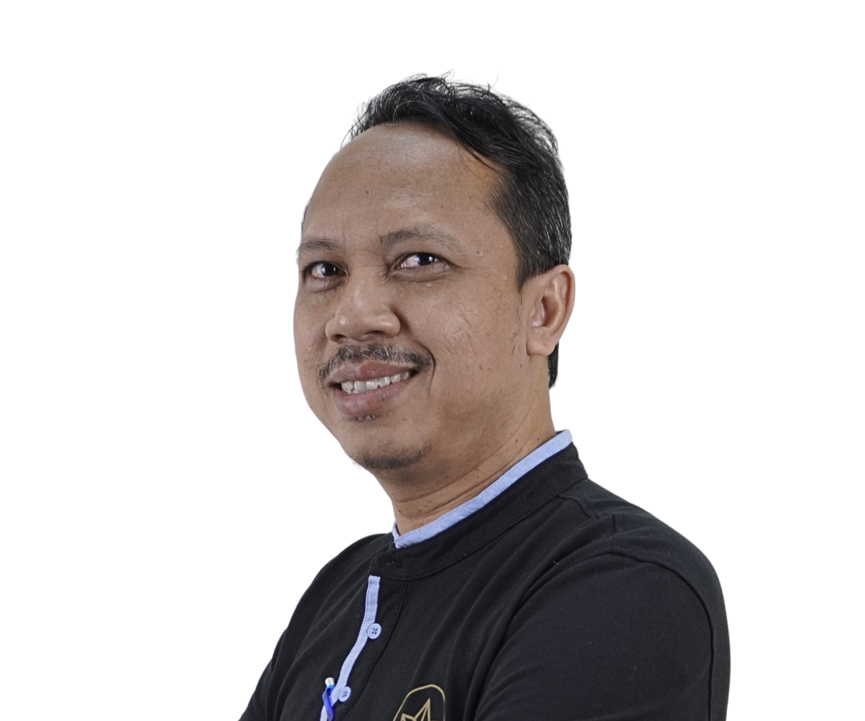 Writer: Mohaini Ahmad Basri