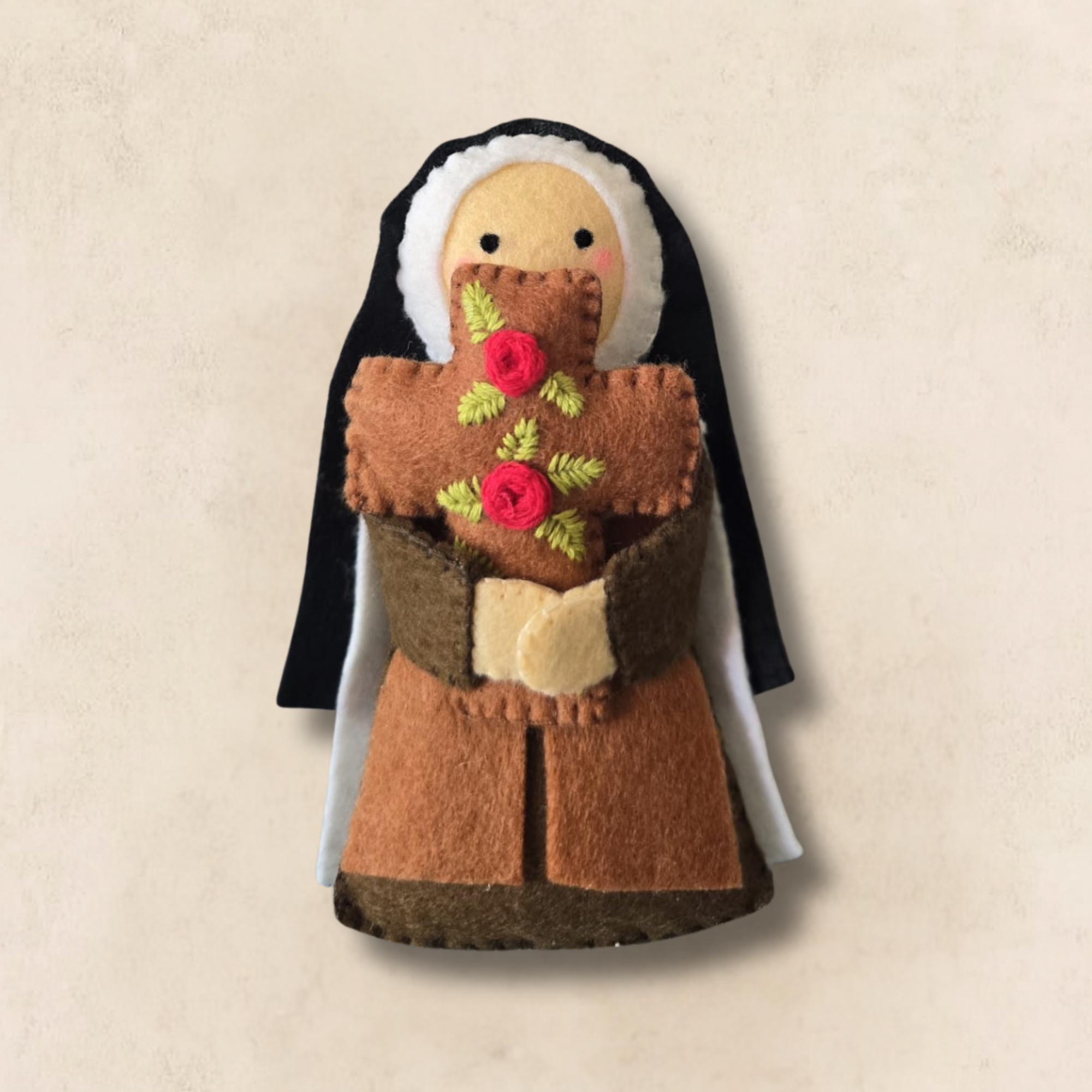 St Therese of Lisieux