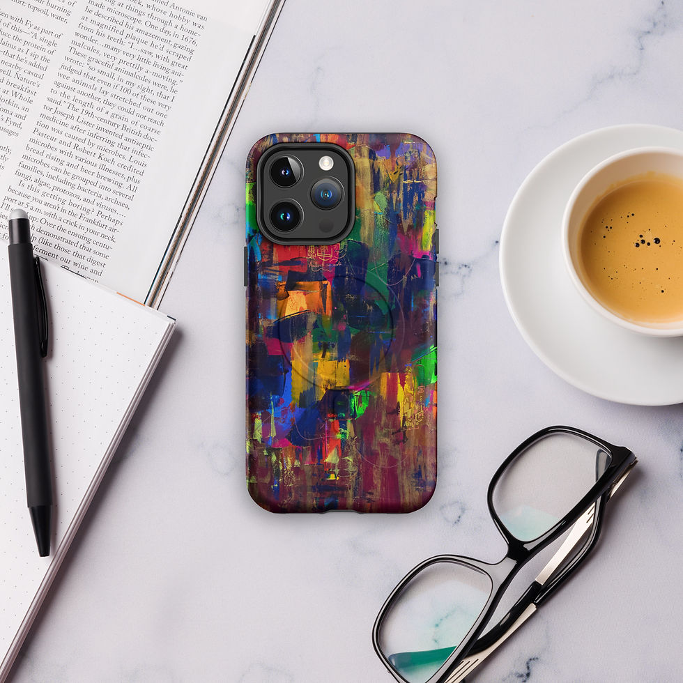 Miniaturbild: Cover per iPhone di Gustave de la Reine