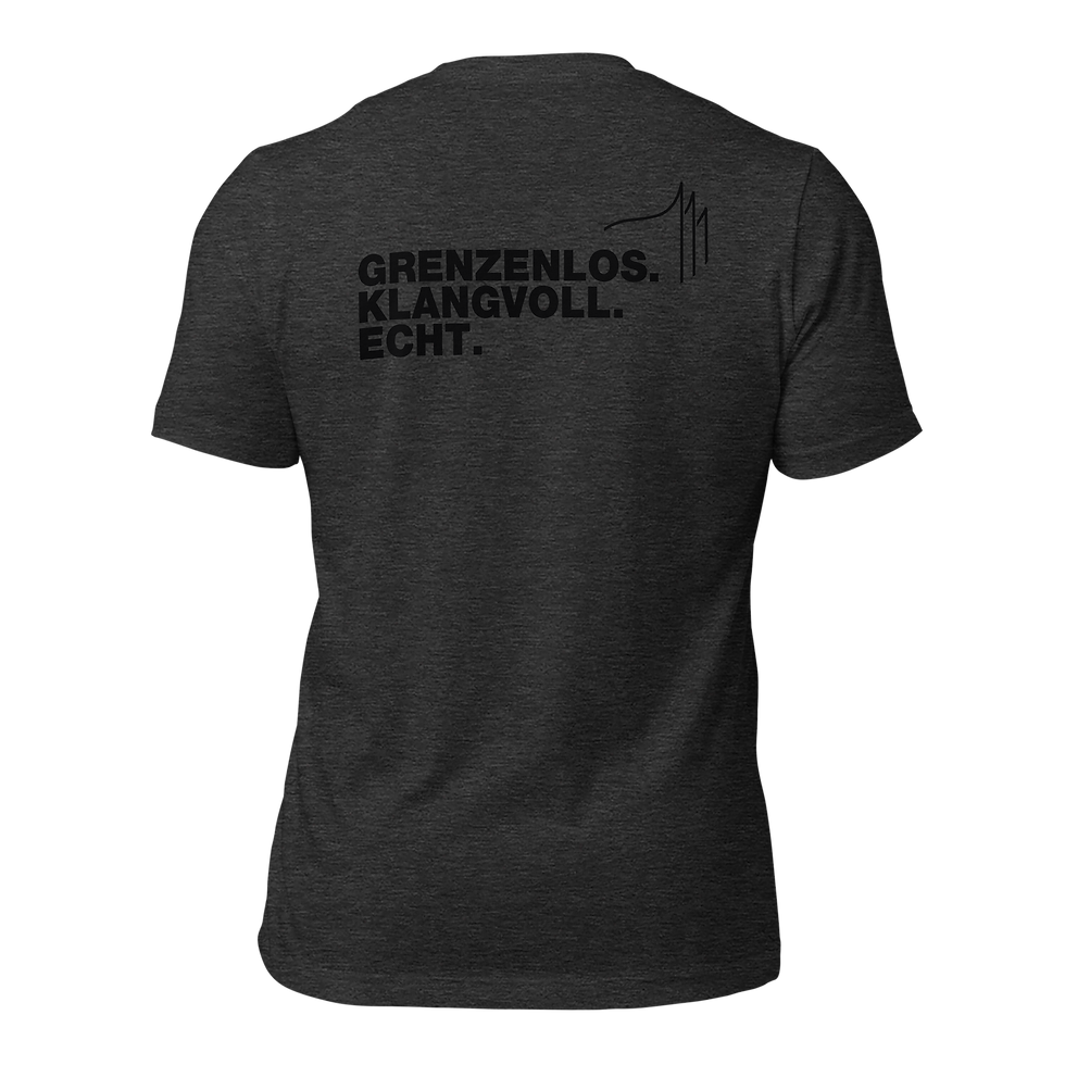 Miniatura: t shirt scura