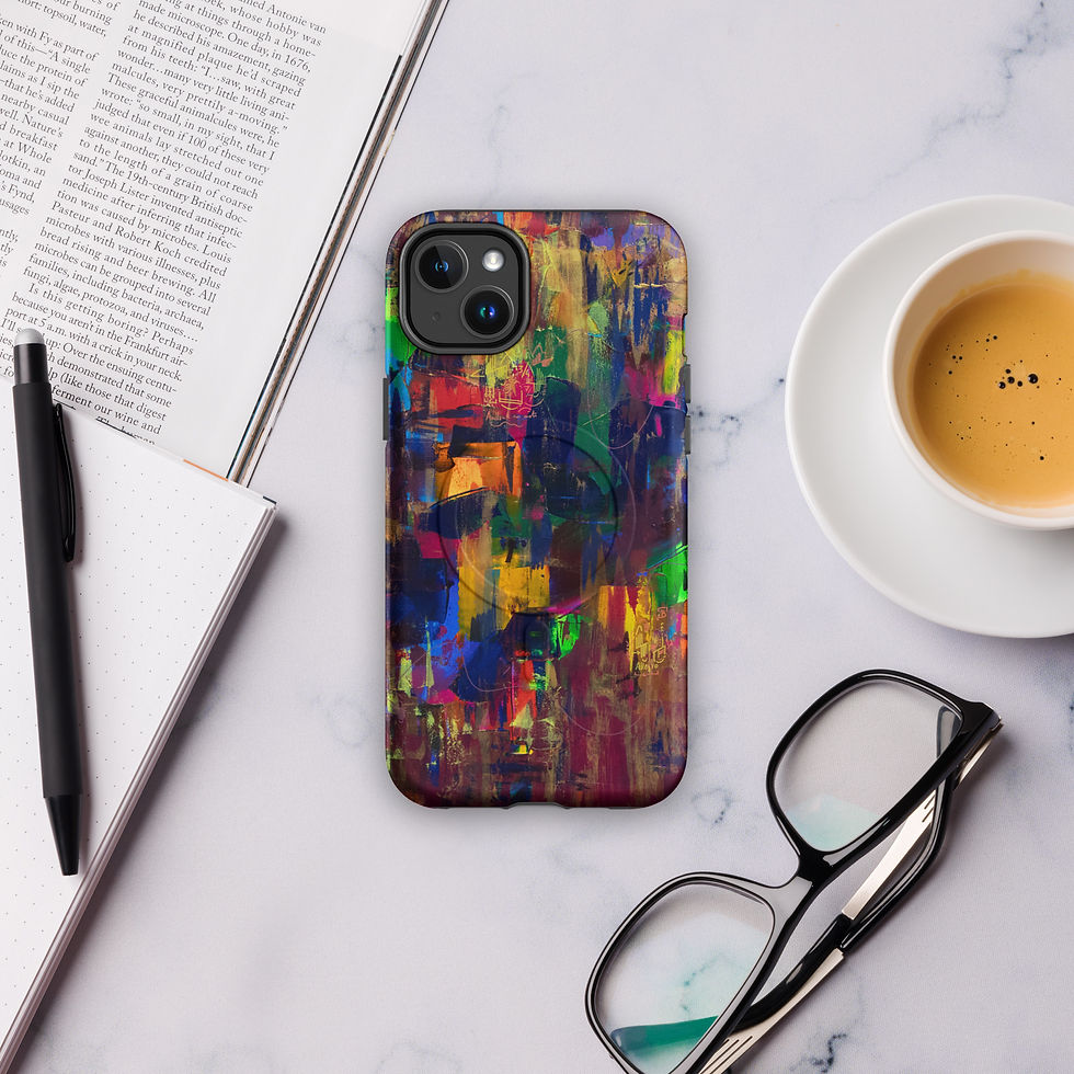 Miniaturbild: Cover per iPhone di Gustave de la Reine