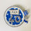 Thumbnail: Personalised Birthday Pin Badge