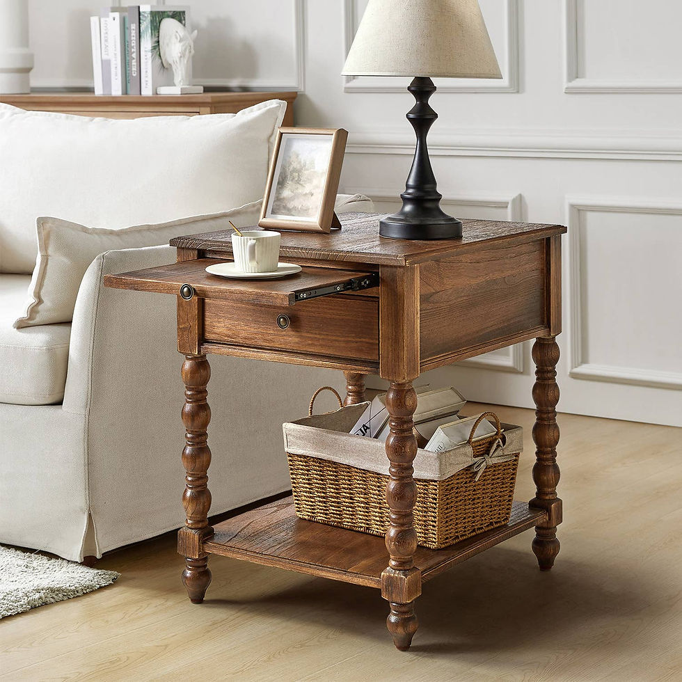 Thumbnail: Eric End Table