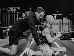 Why Rest Isn't Always Best: The Hidden Risks of Under-Rehabilitation | Strength in Motion Chiropractic