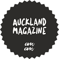 auckland magazine logo, best piercing studio in auckland