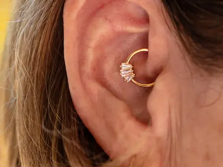 The Ultimate Guide to Daith Piercing Aftercare: What You Really Need to Know