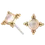 Thumbnail: 14k Solid Gold - Shandy