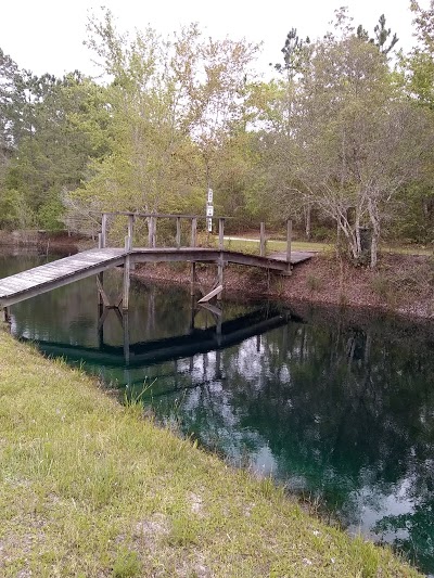 Mossy Oak RV Park - Main photo