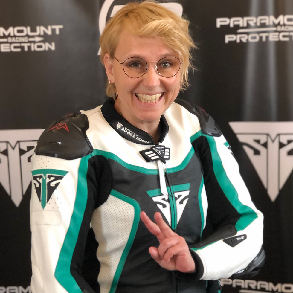 PARAMOUNT G