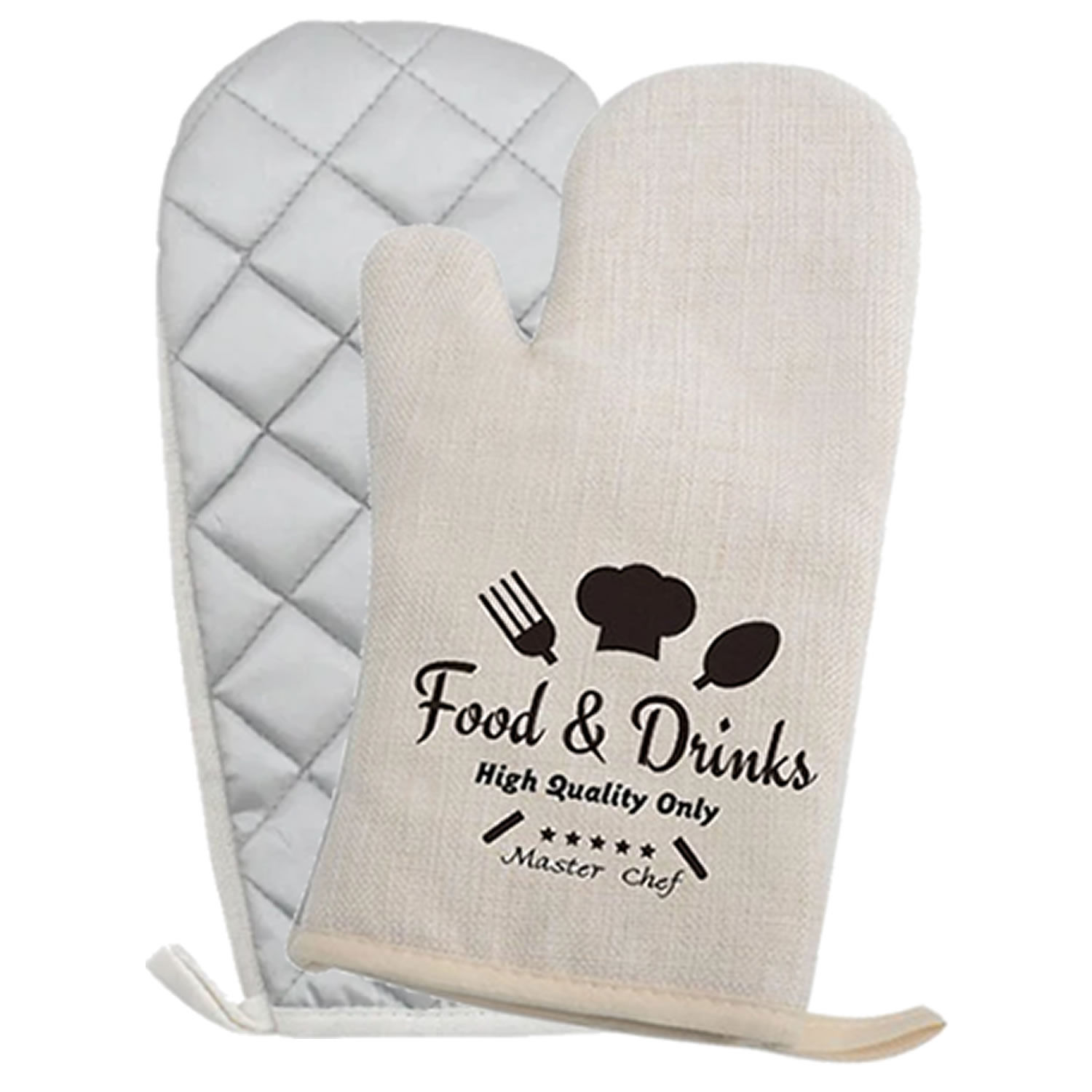 Oven Gloves