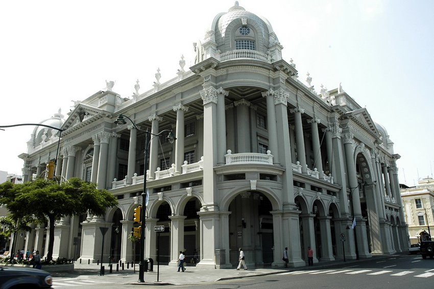 Palacio Municipal