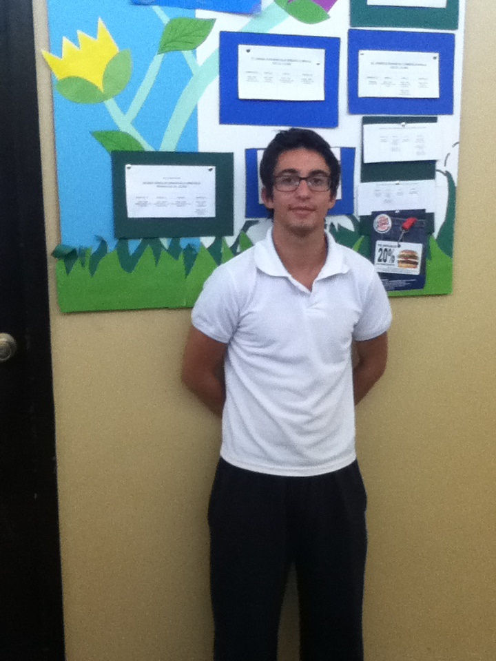 Vincent Balu - Francia