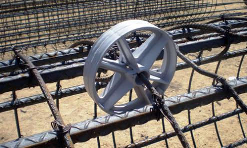 Disco de Pila