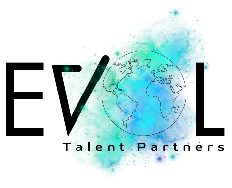 EVOL Talent Partners logo