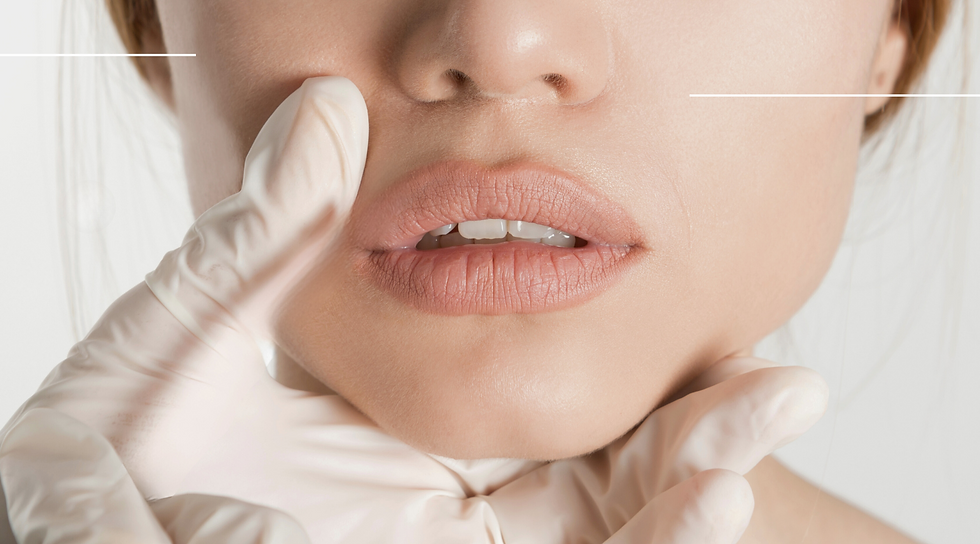 Anti-wrinkle injections at ReflectorN cosmetic clinic Fairfield VIC