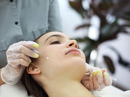 Top-rated clinics offering non surgical treatments near me