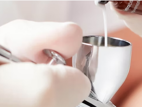 Oxygen Infusion Therapy