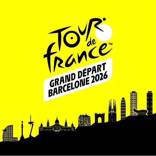Le Tour de France a fait étape à Barcelone