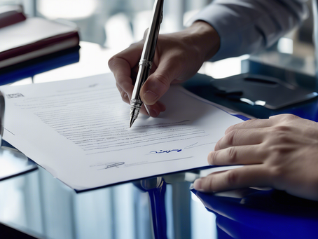 Gestione contratti sportivi: consigli legali per atleti