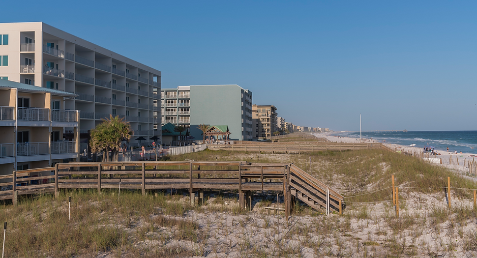 Fort Walton Beach, FL