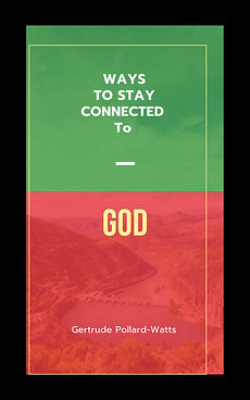  Is an ebook that gives Christians a library of resources on how one can connect to God, on t