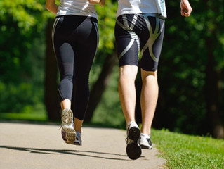 Sporting Injuries