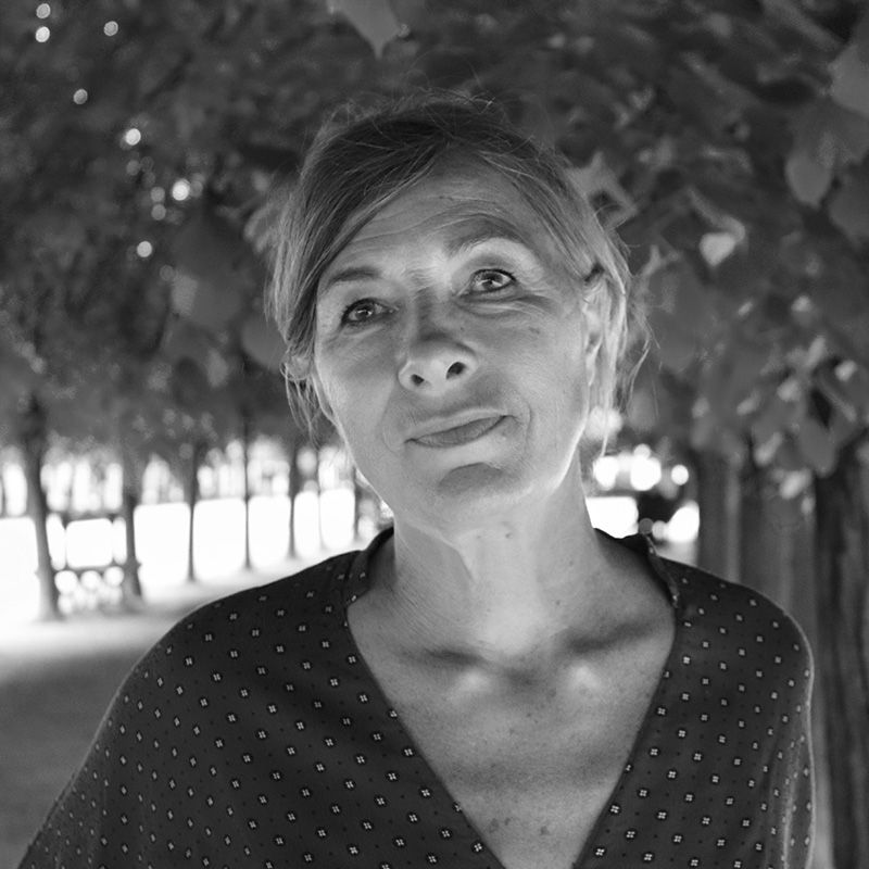 Françoise Quichaud