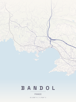Investir à Bandol