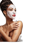 stock-photo-beauty-black-woman-with-a-fa