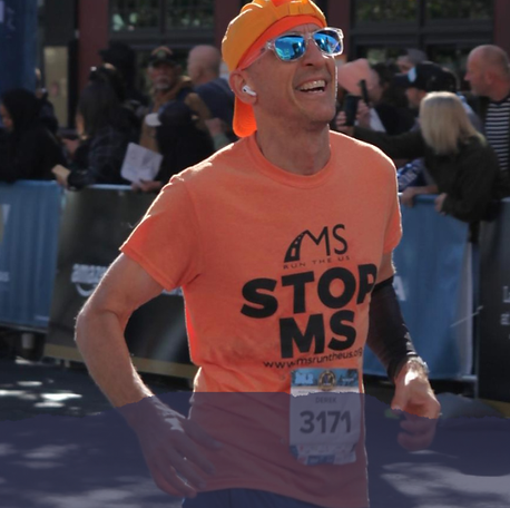 Team Endurance Runner