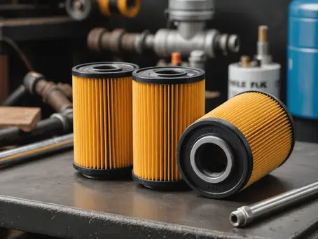 Why I Swear By Synthetic Oil Change: A Mechanic's Perspective at Legacy Auto Repair