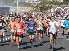 Ready, Set, Run: the buzzer marking the start of Newcastle’s run calendar