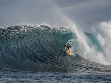 Here’s why ‘Breath’ is controversially the best Australian surf movie